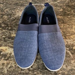 Aldo new shoes size 8
